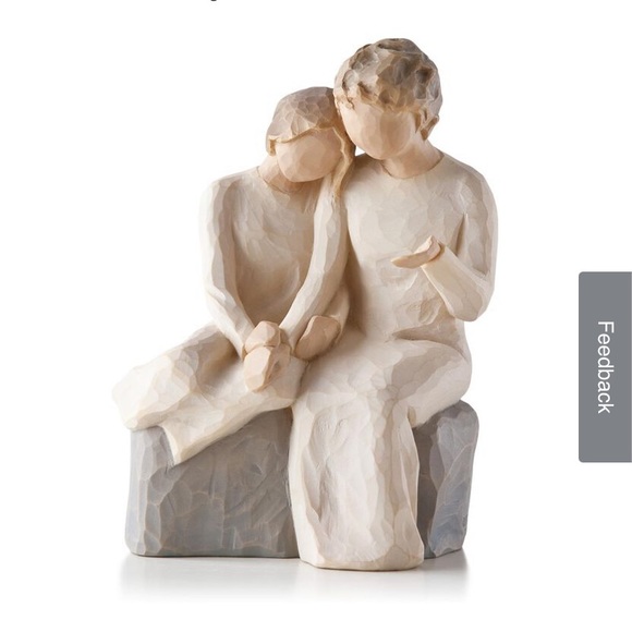 Willow tree angels. Brand new in box.